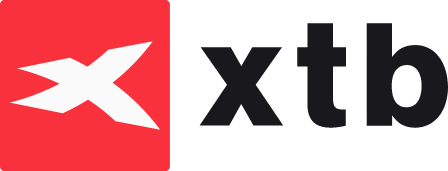 xtb logo svg