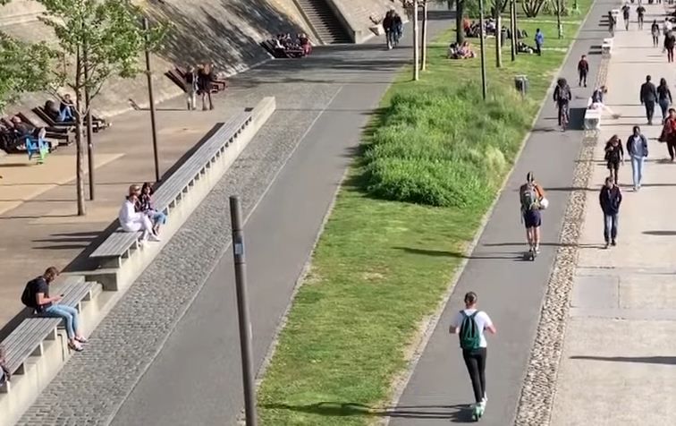 1566230819 uso del patinete electrico 1566230819 uso del patinete electrico