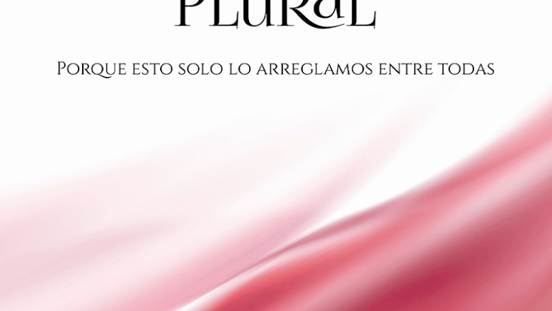 1611060073 en femenino plural portada