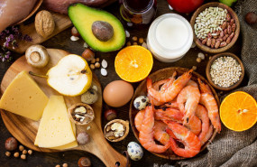 alimentos ricos en protenas 