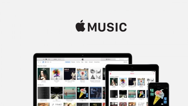 apple music