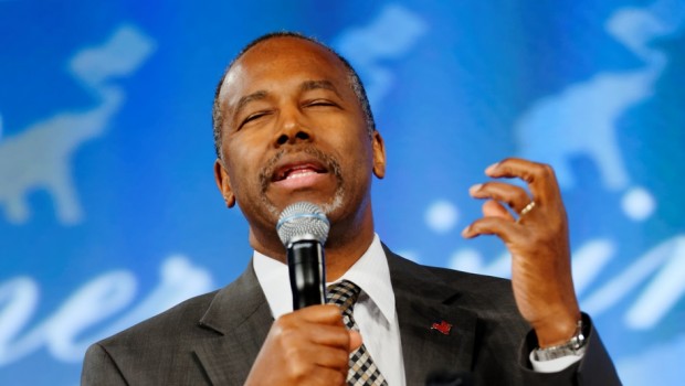 ben carson republican