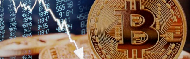 El bitcoin envía señales de sobreventa y los 40.000 resisten, pero la corrección sigue viva