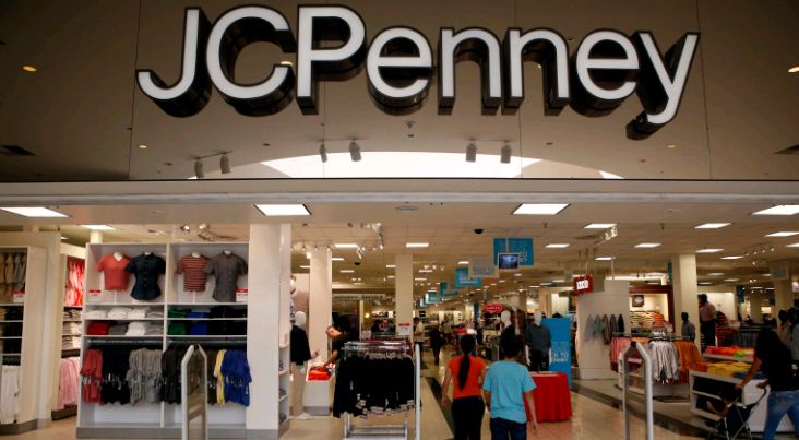 Jc Penney Evita La Bancarrota Y Sus Acciones Se Disparan Mas De Un En Wall Street Bolsamania Com