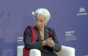 christine lagarde bce sept 22