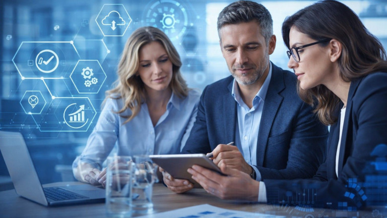 consultoria informatica 