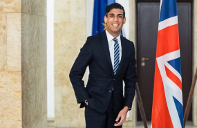 dl rishi sunak conservative party tory prime minister pm mp member of parliament pd 7 dl rishi sunak conservative party tory prime minister pm mp member of parliament pd 7