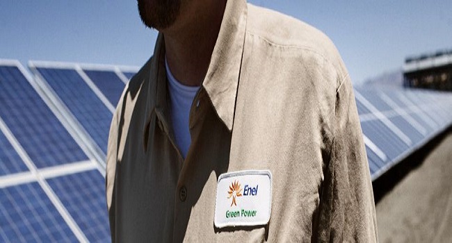 enel green