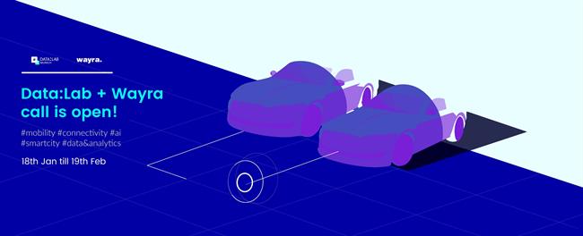 Acuerdo entre Wayra Alemania (Telefónica) y Volkswagen Data:Lab | WAYRA ep acuerdowayra alemania telefonica y volkswagen datalab