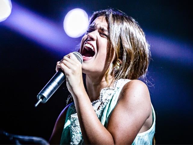 AMAIA ROMERO | CEDIDA ep amaia romero
