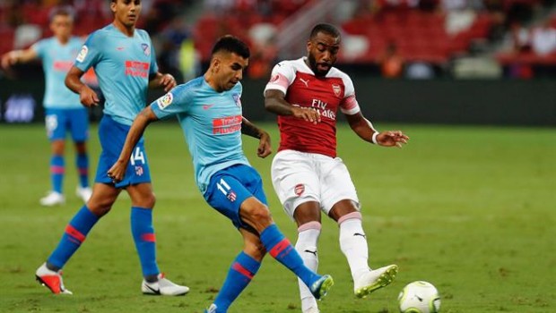 ep angel correaatletico - arsenal