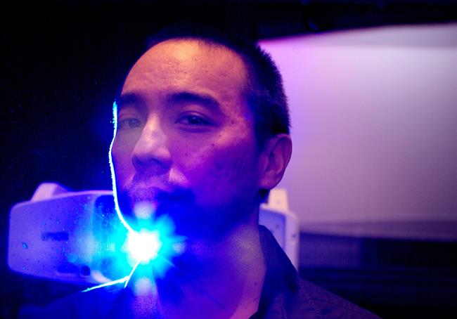 Apichatpong Weerasethakul | ZINEBI ep apichatpong weerasethakul
