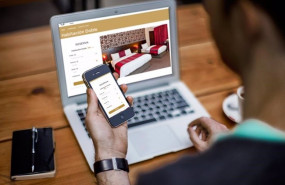 ep aplazame firma un acuerdo con mirai para implementar el pago flexible al segmento hotelero