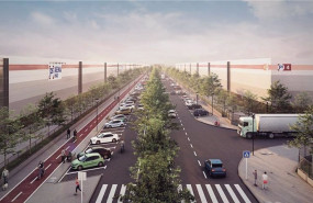 ep archivo aena adaptara el proyecto de logistica de barajas tras la renuncia de cinco candidatos ep archivo aena adaptara el proyecto de logistica de barajas tras la renuncia de cinco candidatos