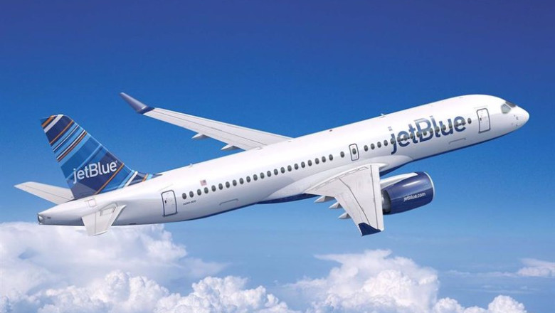 ep archivo avion a220 200 de jetblue ep archivo avion a220 200 de jetblue
