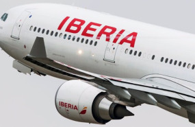 ep archivo   avion de iberia 20240906132403