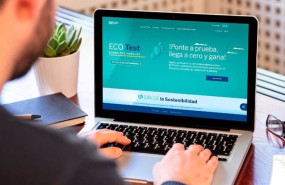 ep archivo bbva ha celebrado este miercoles el dia de la sostenibilidad con sus empleados de todo ep archivo bbva ha celebrado este miercoles el dia de la sostenibilidad con sus empleados de todo