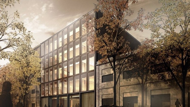 ep archivo colonial construira un edificio de oficinas totalmente de madera en el 22 de barcelona ep archivo colonial construira un edificio de oficinas totalmente de madera en el 22 de barcelona