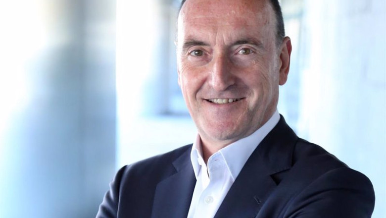 ep archivo el nuevo presidente para la region emea de neoris luis alvarez satorre ep archivo el nuevo presidente para la region emea de neoris luis alvarez satorre