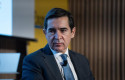 ep archivo   el presidente de bbva carlos torres a 31 de marzo de 2025 en barcelona cataluna espana