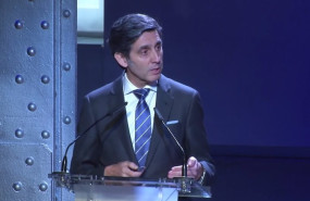 ep archivo el presidente de telefonica jose maria alvarez pallete participa en la jornada web 30 ep archivo el presidente de telefonica jose maria alvarez pallete participa en la jornada web 30