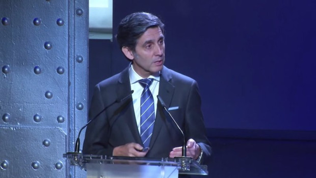 ep archivo el presidente de telefonica jose maria alvarez pallete participa en la jornada web 30 ep archivo el presidente de telefonica jose maria alvarez pallete participa en la jornada web 30