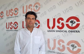 ep archivo   el secretario general de uso joaquin perez 20240304104004