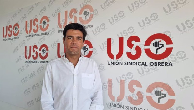 ep archivo   el secretario general de uso joaquin perez 20240304104004