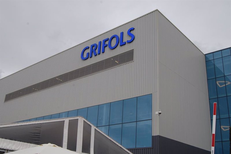 Grifols y GIC obtienen las autorizaciones para su acuerdo estratégico de 1.000 millones