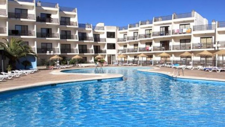 ep archivo   hotel en mallorca
