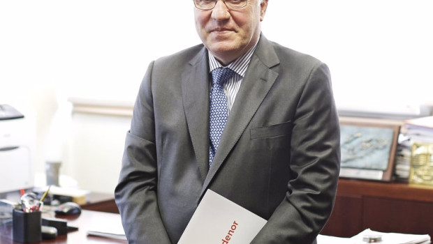 ep archivo   jose antonio jainaga presidente de aege