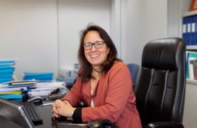 ep archivo   la directora de consolidacion de acerinox esther camos