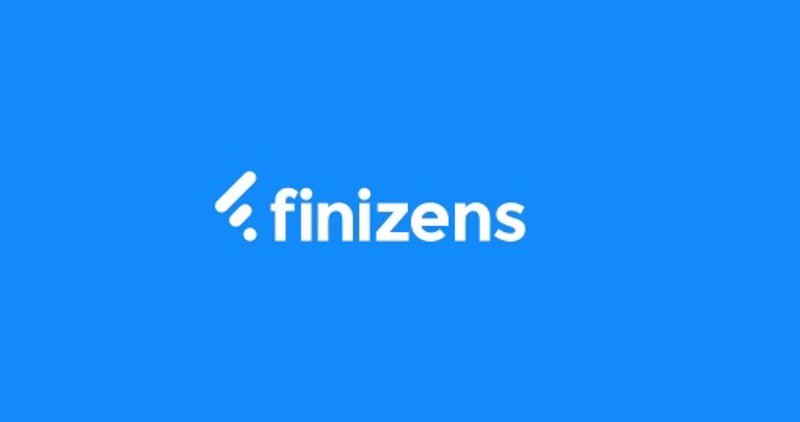 ep archivo logo de la firma de gestion automatizada de inversiones finizens ep archivo logo de la firma de gestion automatizada de inversiones finizens
