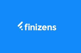 ep archivo   logo de la firma de gestion automatizada de inversiones finizens