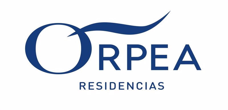 Archivo - Logo de Orpea | ORPEA - Archivo ep archivo logo de orpea
