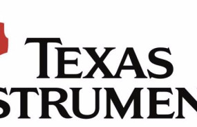 ep archivo   logo de texas instruments