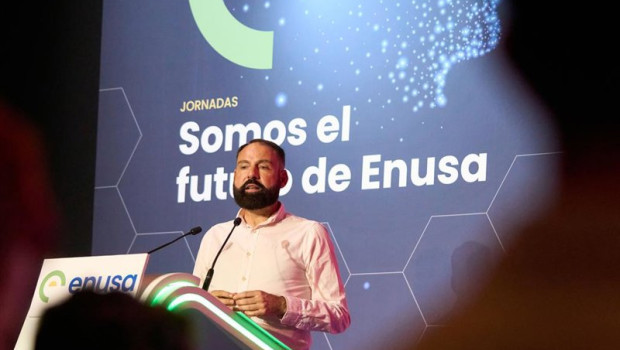ep archivo   mariano moreno presidente de enusa