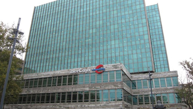 ep archivo sede central de ibercaja en zaragoza 20250624113311 ep archivo sede central de ibercaja en zaragoza 20250624113311