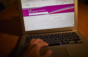ep archivo   seleccion de un viaje de ida a barcelona a un precio de 5 euros la pagina web de avlo