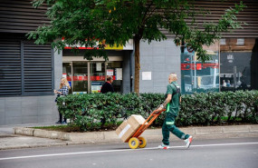 ep archivo   un repartidor