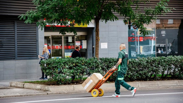 ep archivo   un repartidor