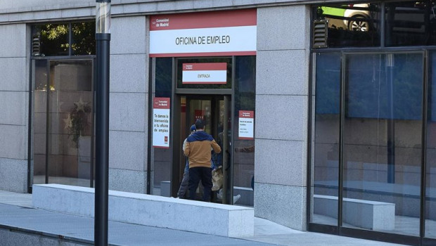 ep archivo una oficina del sepe 20260410113806 ep archivo una oficina del sepe 20260410113806