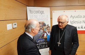 ep arzobispo de merida venezuela el cardenal baltazar porras