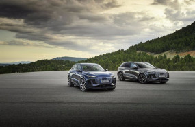 ep audi q6 e tron quattro y sq6 e tron