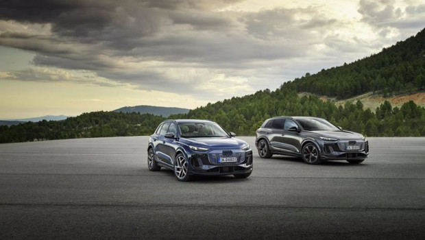 ep audi q6 e tron quattro y sq6 e tron