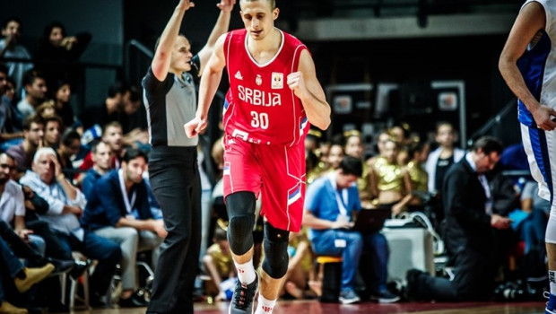 ep avramovic jugandola seleccion serbia