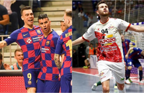ep bara y elpozo a semifinales de la copa de espana de futbol sala