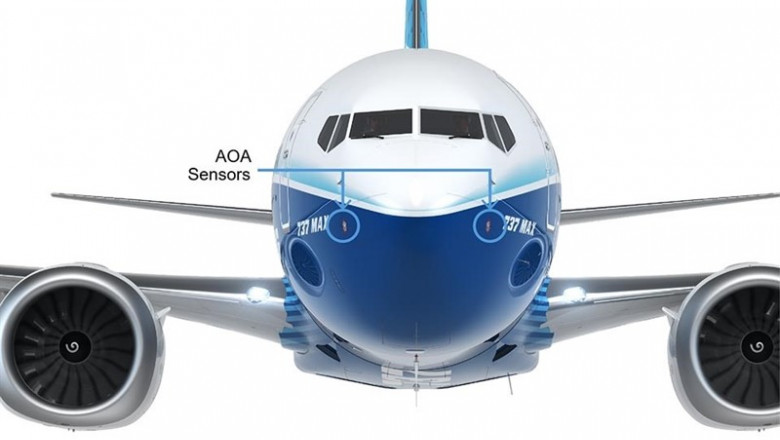 Boeing refuerza la seguridad de los 737 MAX | BOEING ep boeing refuerzaseguridadlos 737 max
