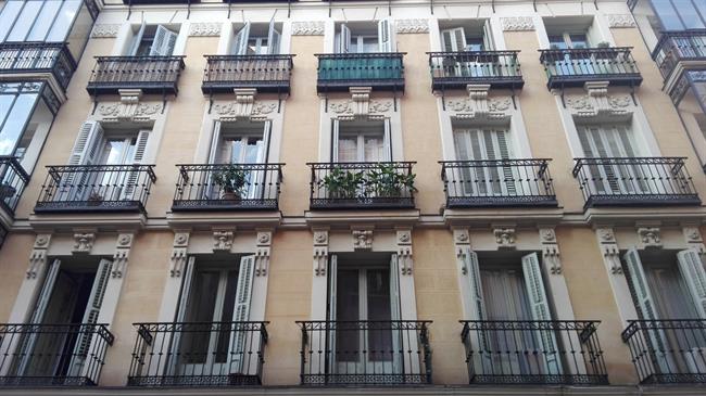 El borrador de pisos turísticos de la Comunidad recibe 45 alegaciones | EUROPA PRESS ep borradorpisos turisticosla comunidad recibe 45 alegaciones
