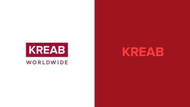 ep cambio de logo de la consultora kreab